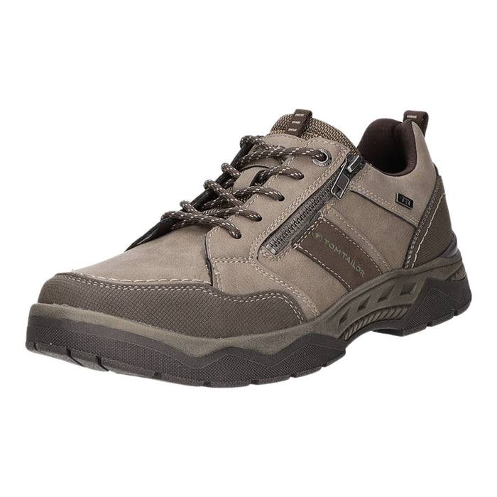Tom Tailor Schnürhalbschuh Freizeit (Casual)