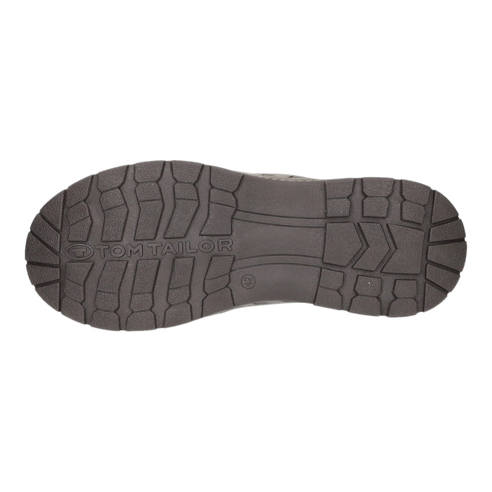 Tom Tailor Schnürhalbschuh Freizeit (Casual)