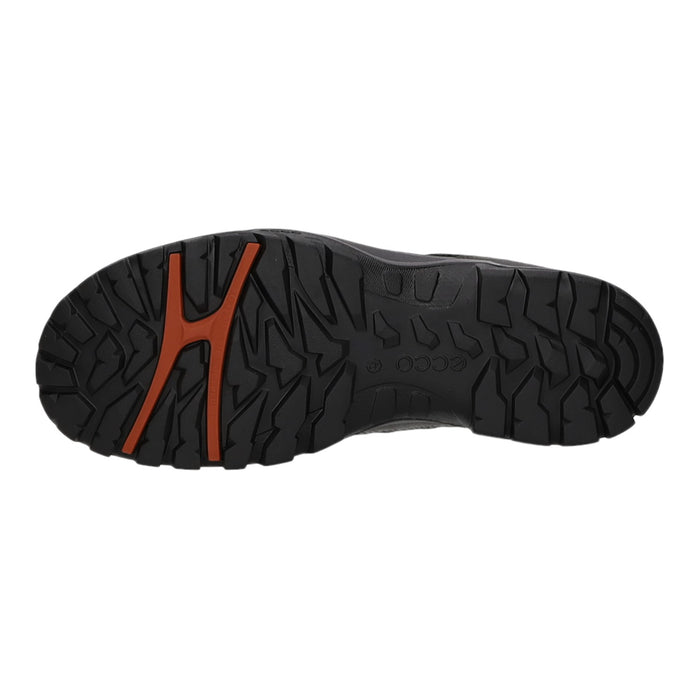 ecco Schnürhalbschuh Freizeit (Casual) XPEDITION III M