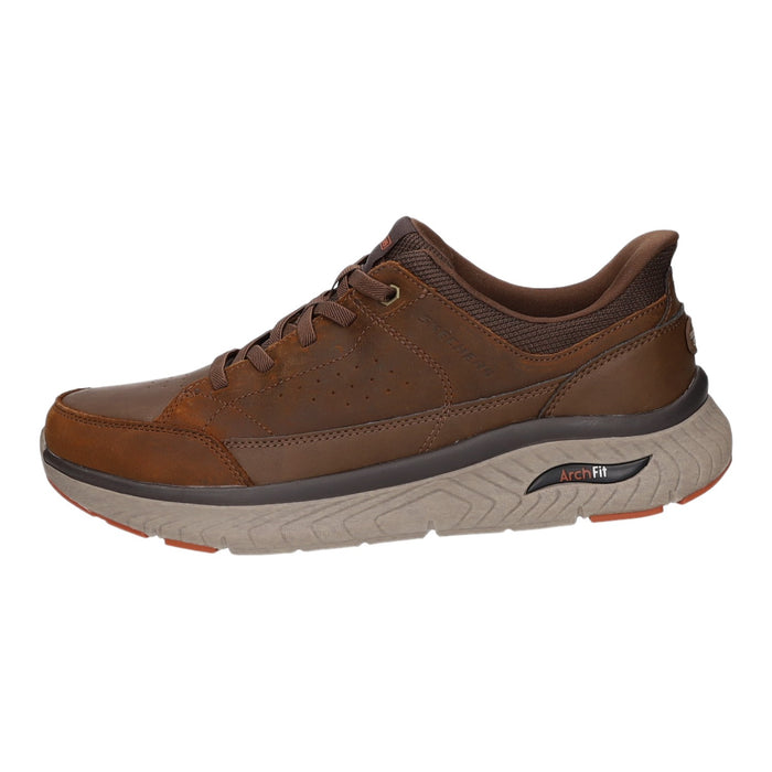 Skechers Schnürhalbschuh Freizeit (Casual) Arch Fit Crosser-FELIX