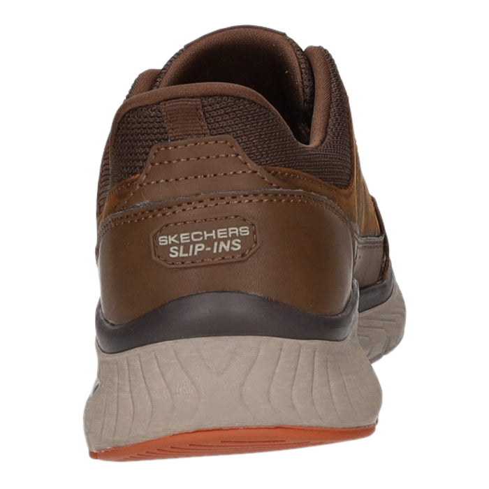 Skechers Schnürhalbschuh Freizeit (Casual) Arch Fit Crosser-FELIX