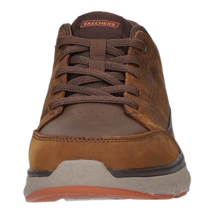Skechers Schnürhalbschuh Freizeit (Casual) Arch Fit Crosser-FELIX