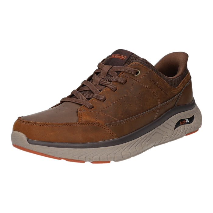 Skechers Schnürhalbschuh Freizeit (Casual) Arch Fit Crosser-FELIX
