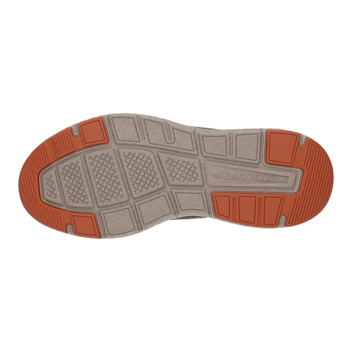 Skechers Schnürhalbschuh Freizeit (Casual) Arch Fit Crosser-FELIX