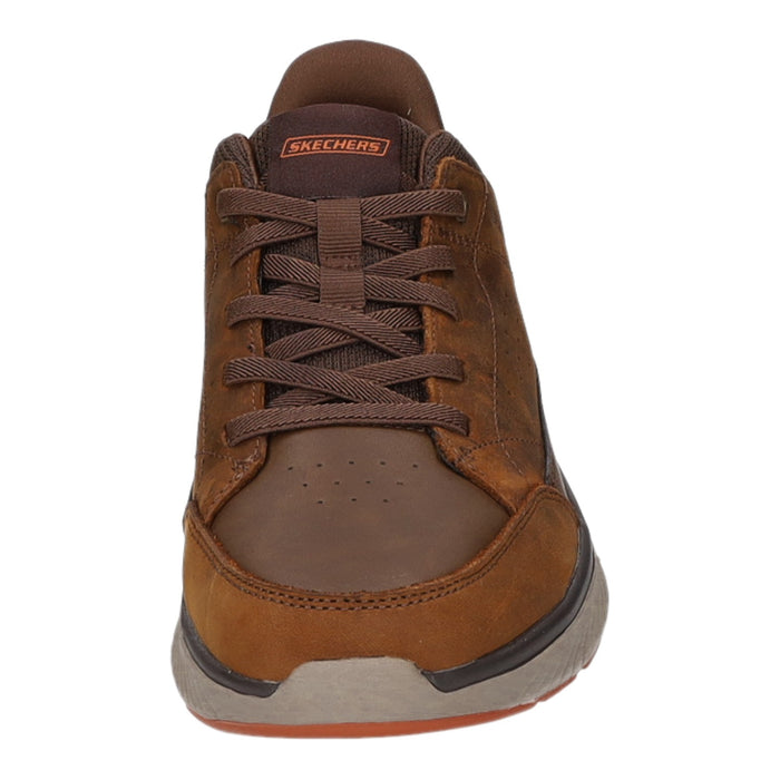 Skechers Schnürhalbschuh Freizeit (Casual) Arch Fit Crosser-FELIX