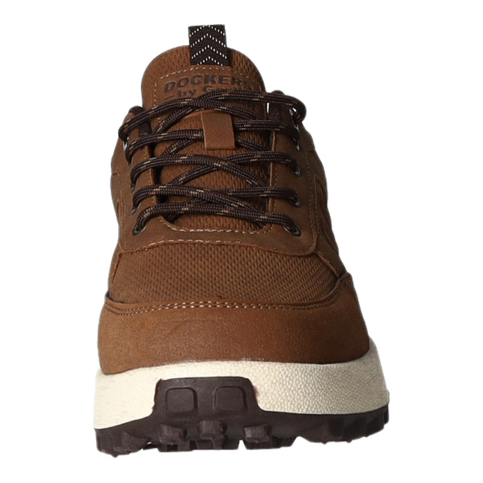 Dockers by Gerli Schnürhalbschuh Freizeit (Casual)