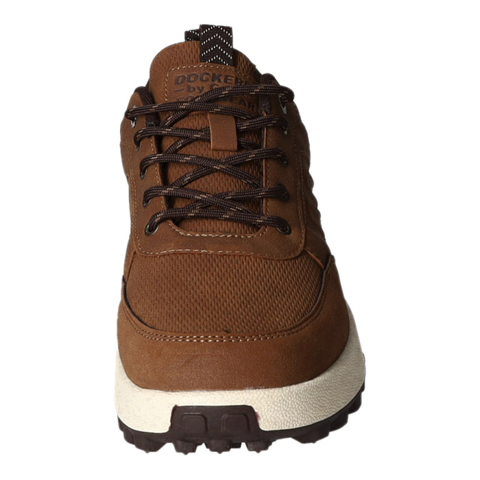 Dockers by Gerli Schnürhalbschuh Freizeit (Casual)