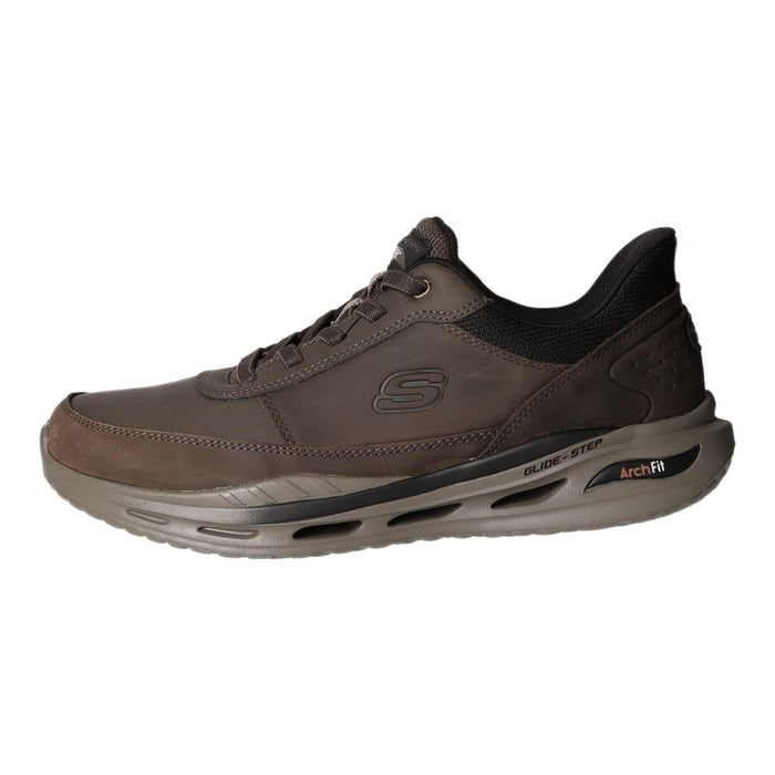 Skechers Schnürhalbschuh Freizeit (Casual) Moxley