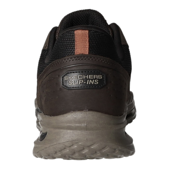 Skechers Schnürhalbschuh Freizeit (Casual) Moxley