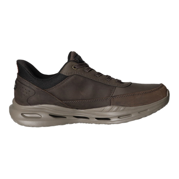 Skechers Schnürhalbschuh Freizeit (Casual) Moxley