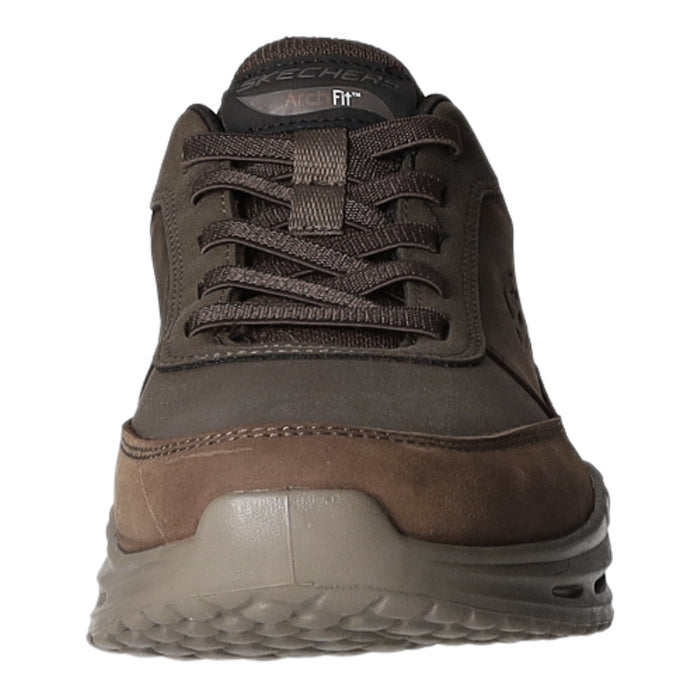 Skechers Schnürhalbschuh Freizeit (Casual) Moxley