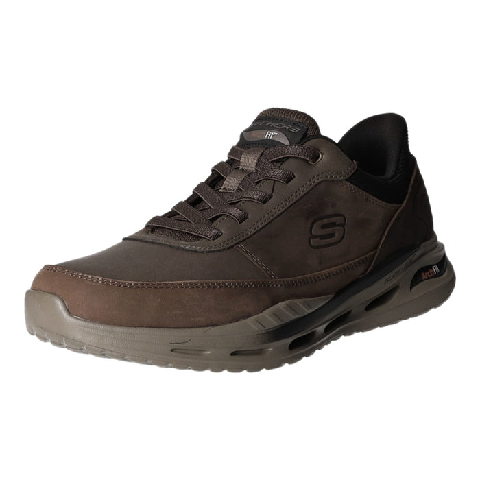 Skechers Schnürhalbschuh Freizeit (Casual) Moxley