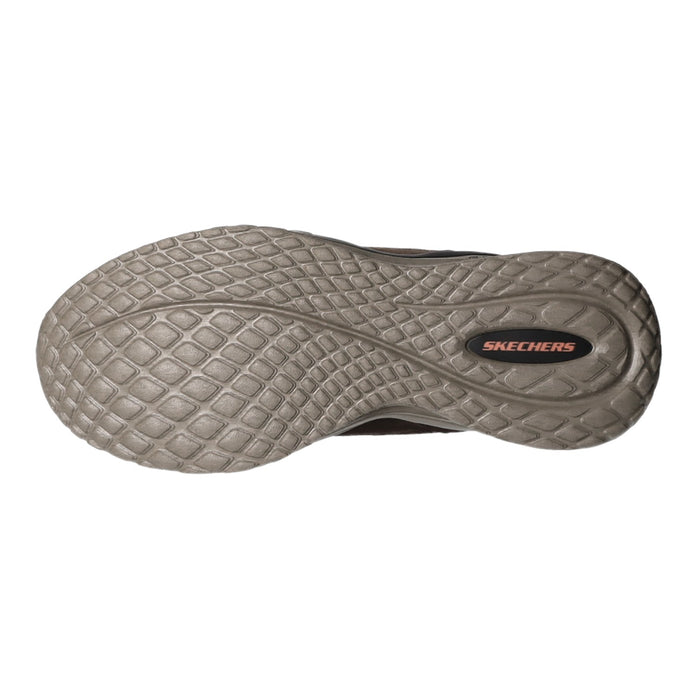 Skechers Schnürhalbschuh Freizeit (Casual) Moxley