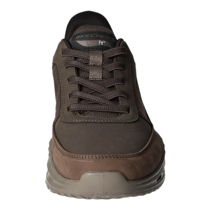Skechers Schnürhalbschuh Freizeit (Casual) Moxley