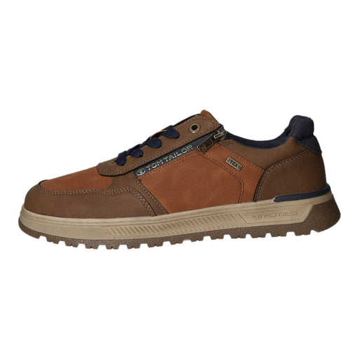 Tom Tailor Schnürhalbschuh Freizeit (Casual) - SchuhEggers.de