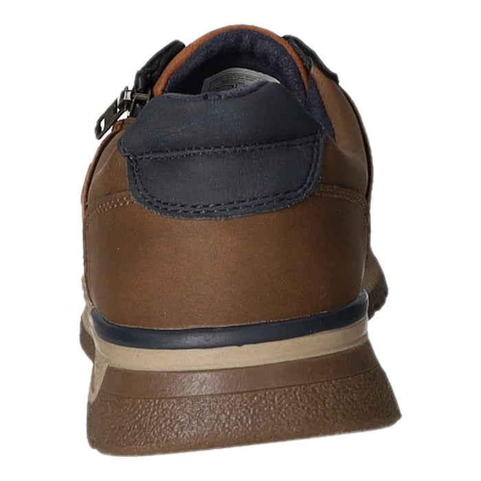 Tom Tailor Schnürhalbschuh Freizeit (Casual)