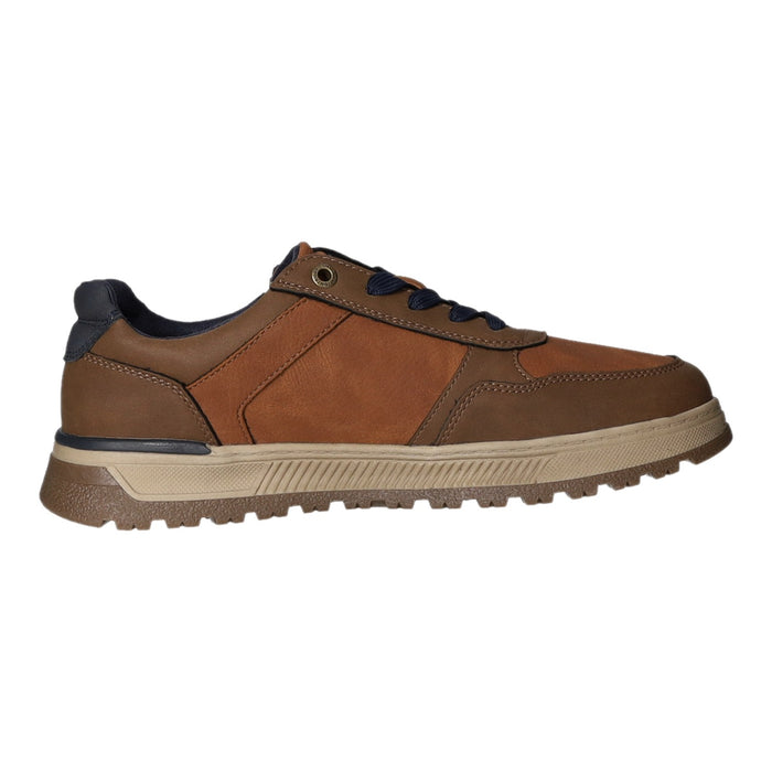 Tom Tailor Schnürhalbschuh Freizeit (Casual)