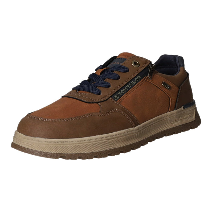 Tom Tailor Schnürhalbschuh Freizeit (Casual)