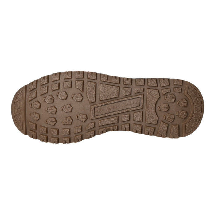 Tom Tailor Schnürhalbschuh Freizeit (Casual)