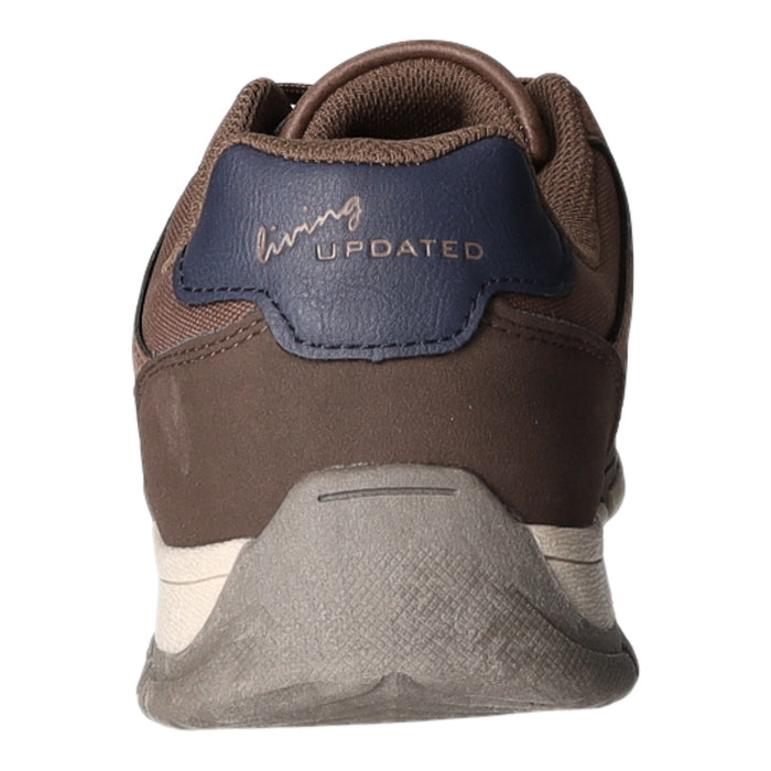 living UPDATED Schnürhalbschuh Freizeit (Casual)