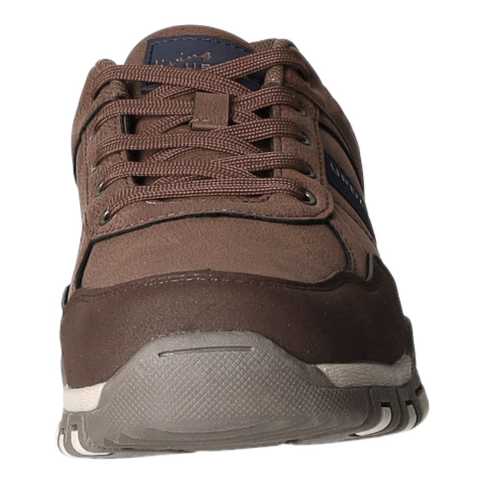 living UPDATED Schnürhalbschuh Freizeit (Casual)