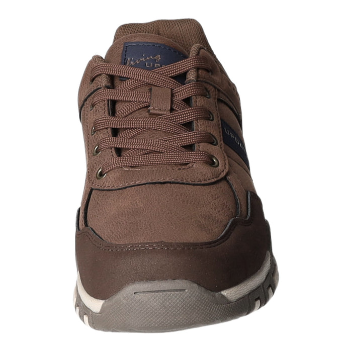 living UPDATED Schnürhalbschuh Freizeit (Casual)