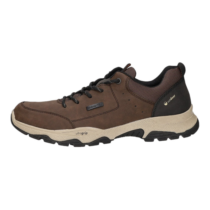 Rieker Schnürhalbschuh Freizeit (Casual)