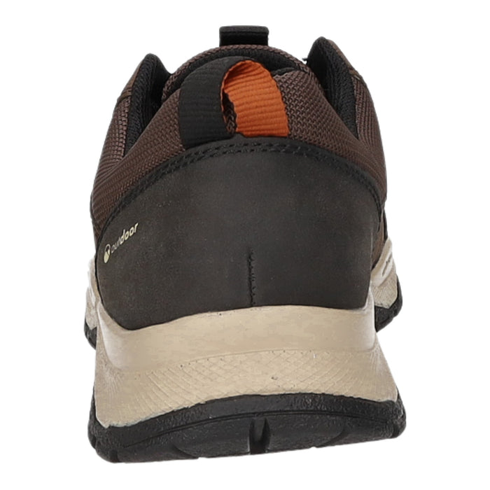 Rieker Schnürhalbschuh Freizeit (Casual)