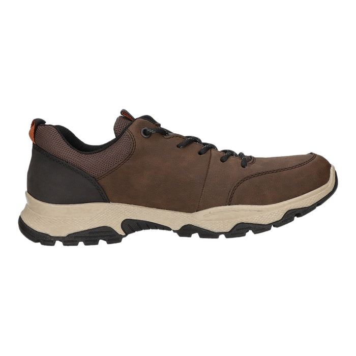 Rieker Schnürhalbschuh Freizeit (Casual)