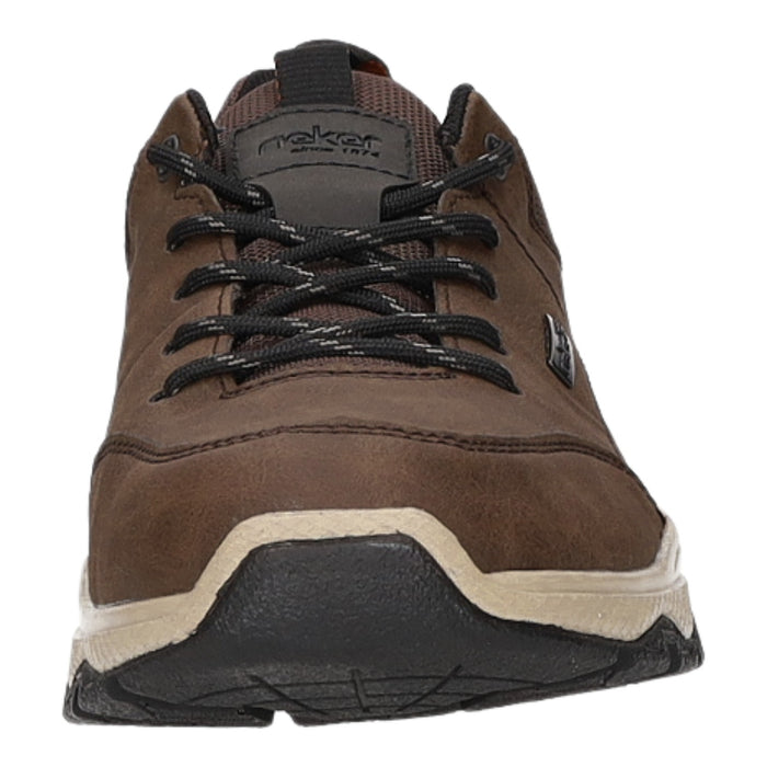 Rieker Schnürhalbschuh Freizeit (Casual)