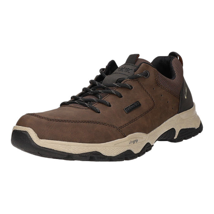 Rieker Schnürhalbschuh Freizeit (Casual)
