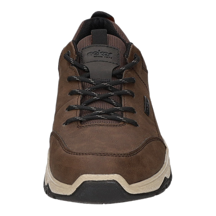 Rieker Schnürhalbschuh Freizeit (Casual)