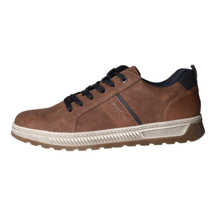 Rieker Schnürhalbschuh Freizeit (Casual)