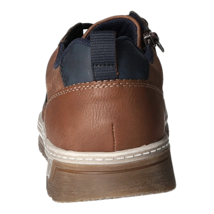 Rieker Schnürhalbschuh Freizeit (Casual)