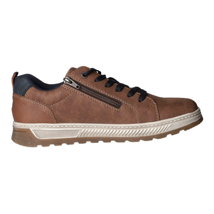 Rieker Schnürhalbschuh Freizeit (Casual)