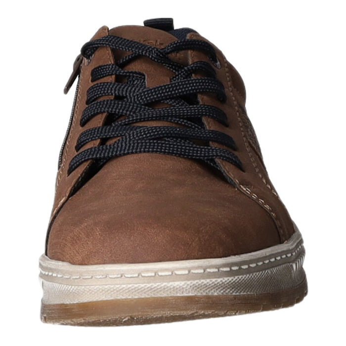 Rieker Schnürhalbschuh Freizeit (Casual)