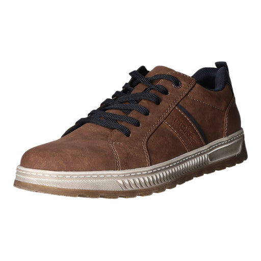 Rieker Schnürhalbschuh Freizeit (Casual) - SchuhEggers.de