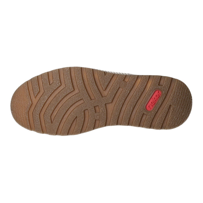 Rieker Schnürhalbschuh Freizeit (Casual)