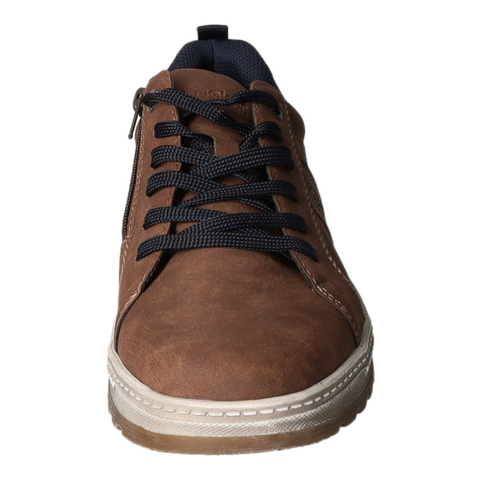 Rieker Schnürhalbschuh Freizeit (Casual)