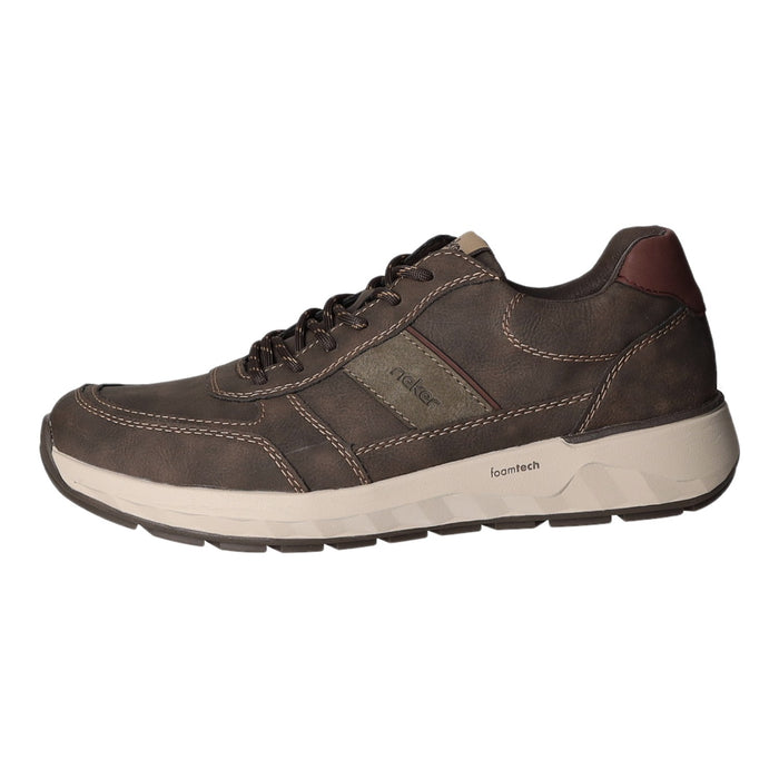 Rieker Schnürhalbschuh Freizeit (Casual)