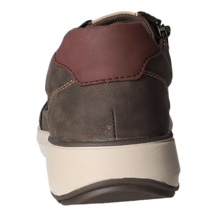 Rieker Schnürhalbschuh Freizeit (Casual)