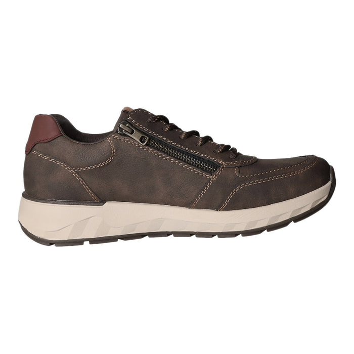 Rieker Schnürhalbschuh Freizeit (Casual)