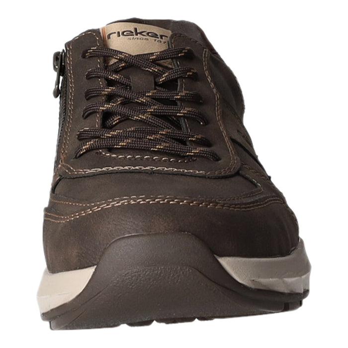 Rieker Schnürhalbschuh Freizeit (Casual)