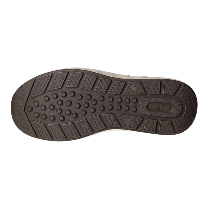Rieker Schnürhalbschuh Freizeit (Casual)