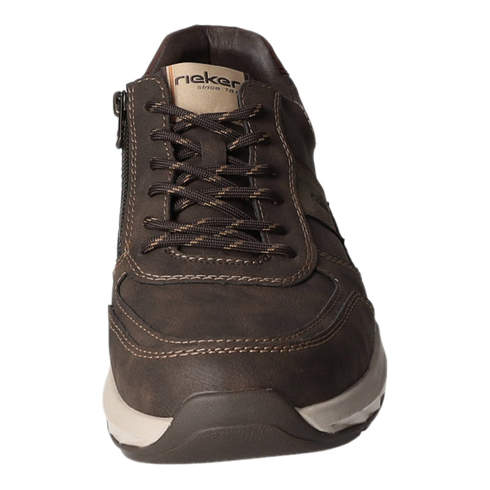 Rieker Schnürhalbschuh Freizeit (Casual)
