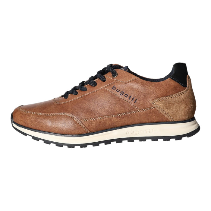 bugatti Schnürhalbschuh Freizeit (Casual)