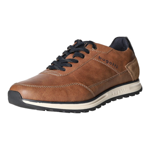 bugatti Schnürhalbschuh Freizeit (Casual) - SchuhEggers.de