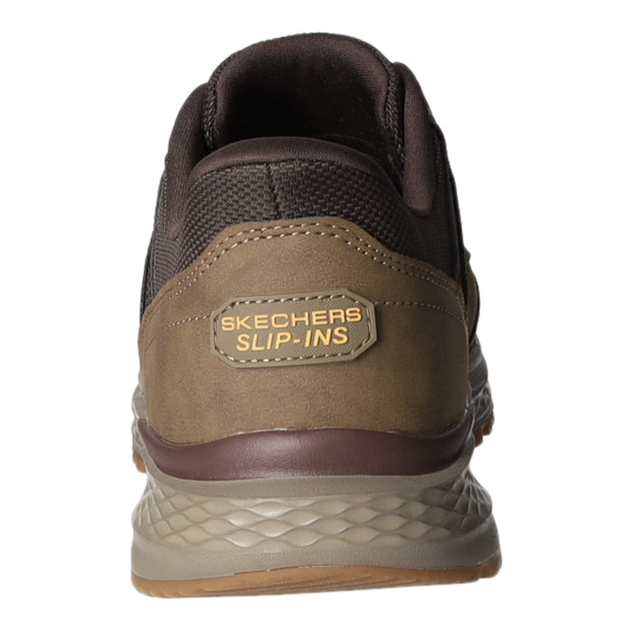 Skechers Schnürhalbschuh Freizeit (Casual) SLADE ULTRA-RONAN