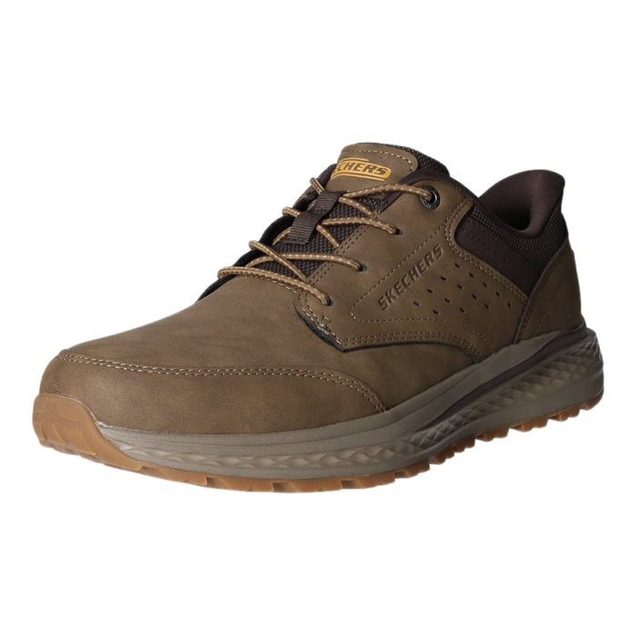 Skechers Schnürhalbschuh Freizeit (Casual) SLADE ULTRA-RONAN