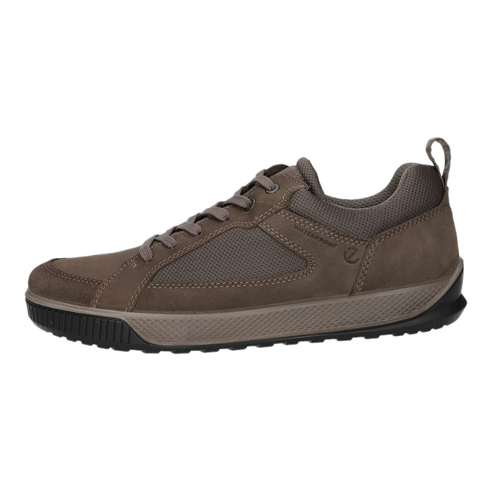 ecco Schnürhalbschuh Freizeit (Casual) ECCO BYPATH TRED - SchuhEggers.de